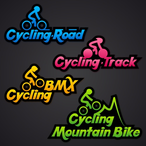 Bicycle & Cycling 25xEPS