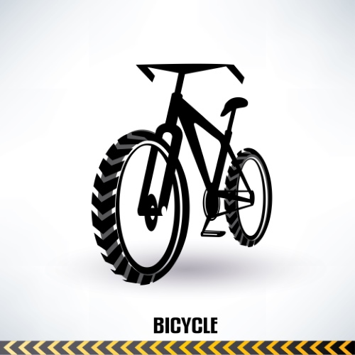 Bicycle & Cycling 25xEPS