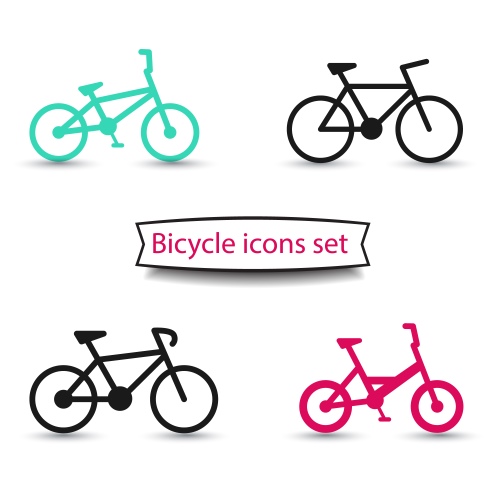 Bicycle & Cycling 25xEPS