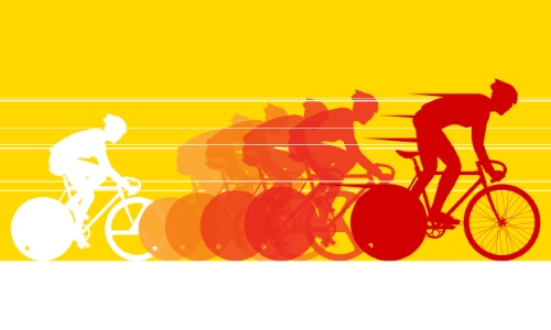 Bicycle & Cycling 25xEPS