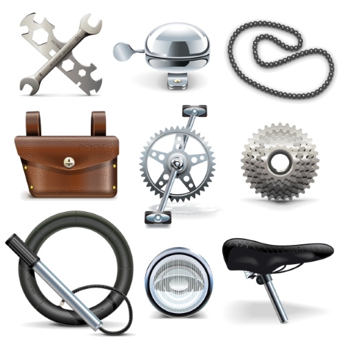 Bicycle & Cycling 25xEPS