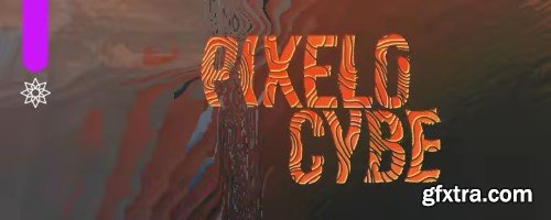 Aescripts - Pixelocybe v1.3.0 for After Effects & Premiere