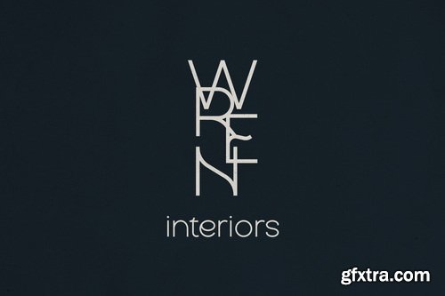 CreativeMarket - Calvia Minimalist Sans Serif Font