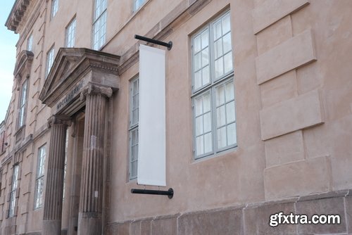 Blanks Mockup Collections