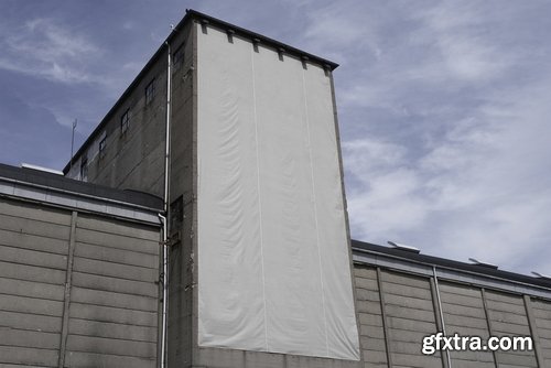 Blanks Mockup Collections