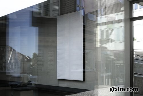 Blanks Mockup Collections