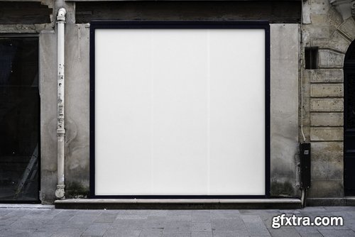 Blanks Mockup Collections Blanks Mockup Collections