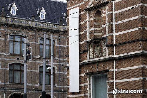 Blanks Mockup Collections Blanks Mockup Collections