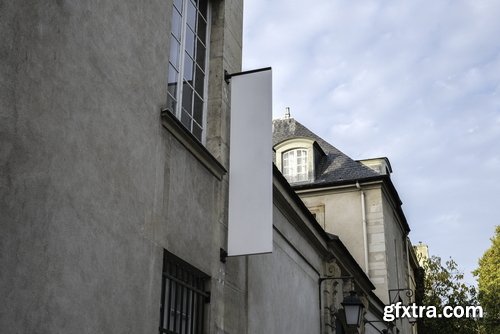 Blanks Mockup Collections