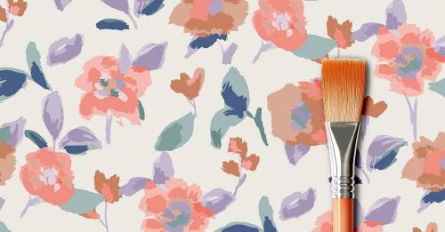 'Domestika - Gouache Painting Specialization: Create Vibrant Artworks'