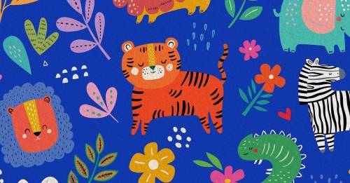 'Domestika - Children’s Illustration Specialization: From Sketchbook to Digital Art'