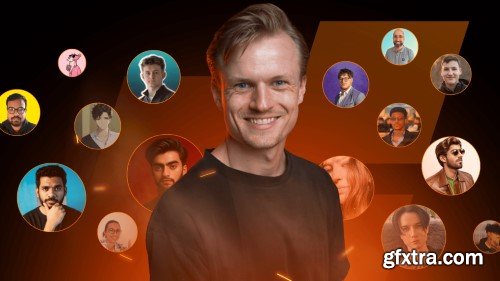 Fullstack Editor Club