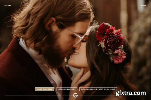 G-Presets - Mood Enhancers