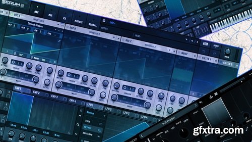 derpcatmusic Derpcat MEGAPACK (Samples + Presets) derpcatmusic Derpcat MEGAPACK (Samples + Presets)