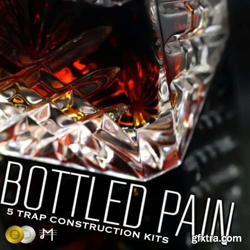 Major Loops Bottled Pain