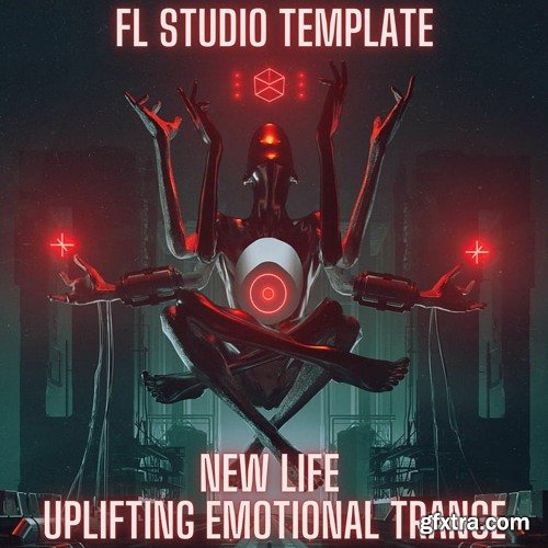 Innovation Sounds New Life Uplifting Emotional Trance Fl Studio 20 Template