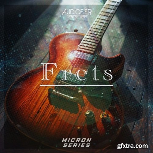 Audiofier Micron - Frets