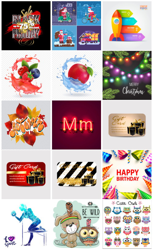 Big Collection 150xEPS Big Collection 150xEPS