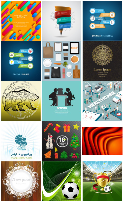 Big Collection 150xEPS Big Collection 150xEPS