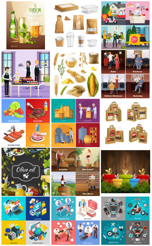 Big Collection 150xEPS Big Collection 150xEPS