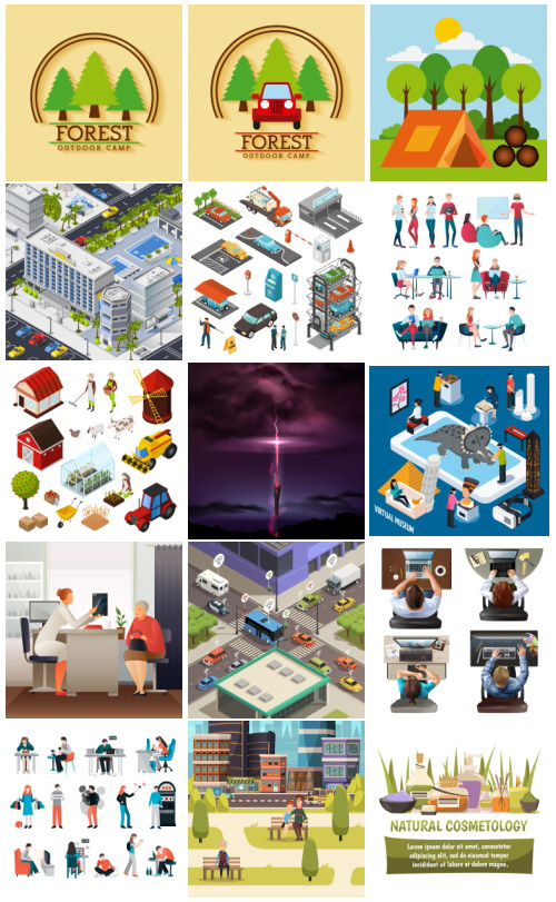 Big Collection 150xEPS Big Collection 150xEPS