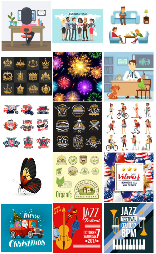 Big Collection 150xEPS Big Collection 150xEPS