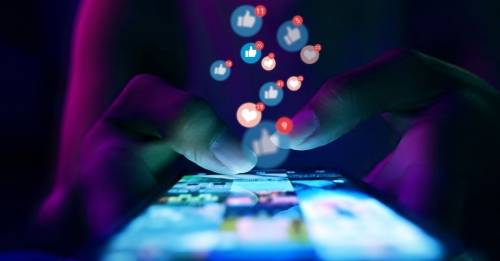 'Domestika - Social Media Marketing Specialization: Strategy, Branding and Content'