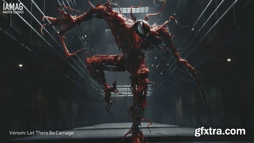 Crafting a Winning Portfolio for the Film Industry with Framestore