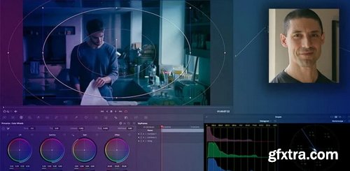 MixingLight - How do ‘Motivated Vignettes’ improve your color grading?