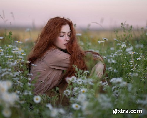 Megbittonproductions - Five MInute Edit: Auburn Dreams