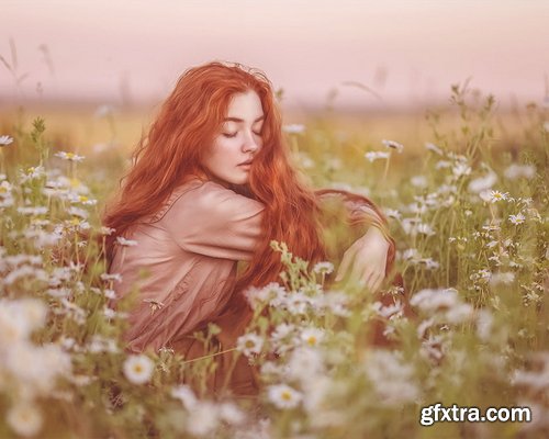 Megbittonproductions - Five MInute Edit: Auburn Dreams