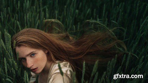 Phlearn - Total Image Makeover in Photoshop