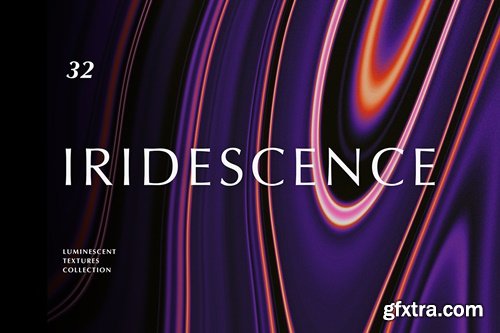 CreativeMarket - Fluid Gradient: Background Textures Bundle 16093402