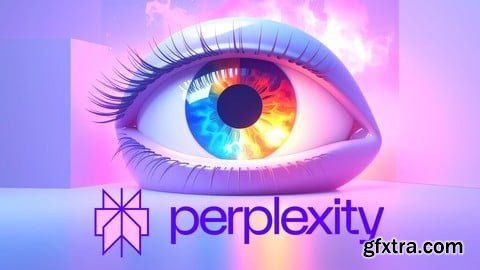 Udemy - Master AI Content strategy with Perplexity for Social Media
