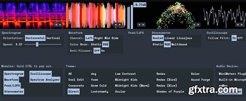 MiniMeters 1.0.18.1918