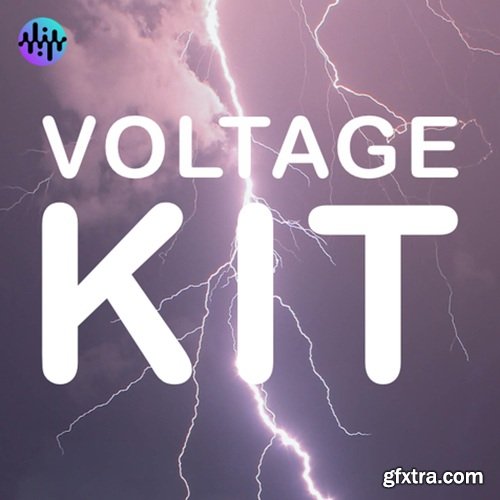 Noiiz Voltage Kit