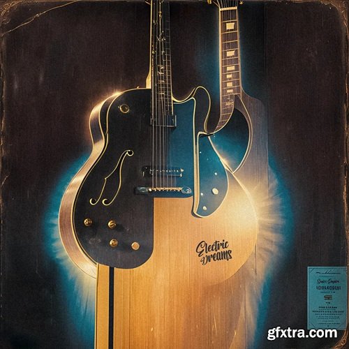 Sonics Empire Electric Dreams Sonics Empire Electric Dreams