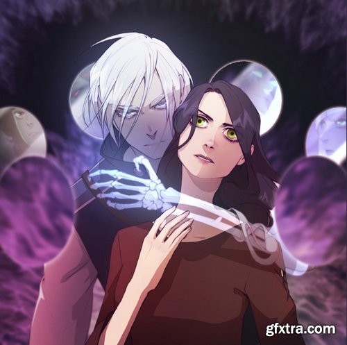 Class101 - Digital Art for Comics: Work Smarter, Not Harder