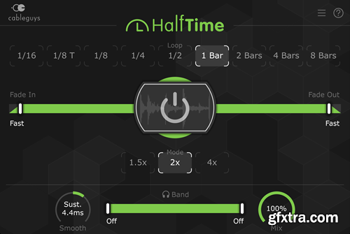 CableGuys HalfTime v1.1.11