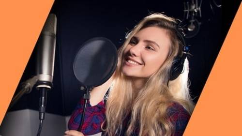 'Udemy - Voice Acting Masterclass for Audiobooks & Narrations' 'Udemy - Voice Acting Masterclass for Audiobooks & Narrations'