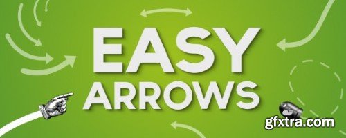 Aescripts - Easy Arrows v1.5.4