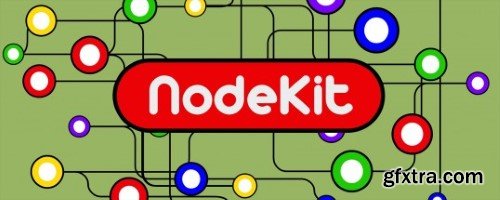 Aescripts - NodeKit 1.09