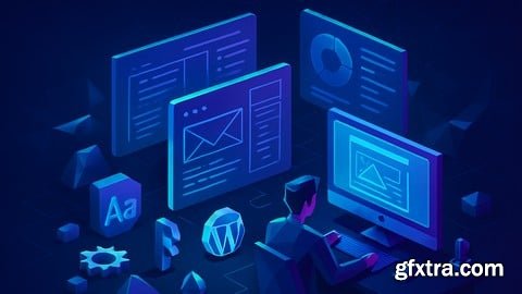 Udemy - The Web Design Business Blueprint 2025