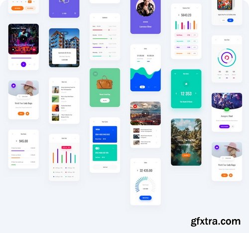 Spline One - All UI Kits for Designers Startups & Developers