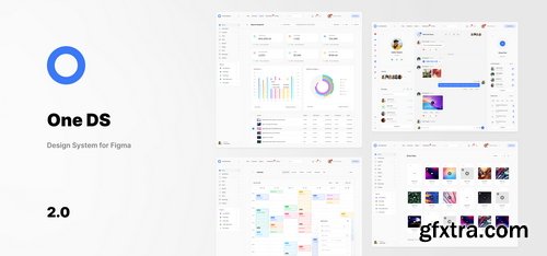 Spline One - All UI Kits for Designers Startups & Developers