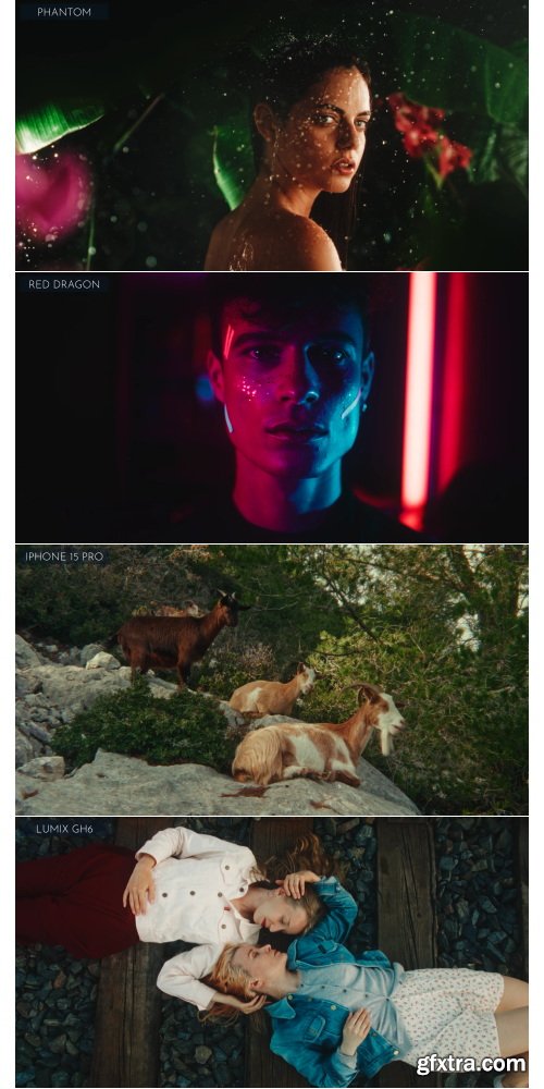 Joo Works - ACES Lite - Workshop