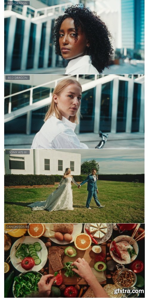 Joo Works - ACES Lite - Workshop