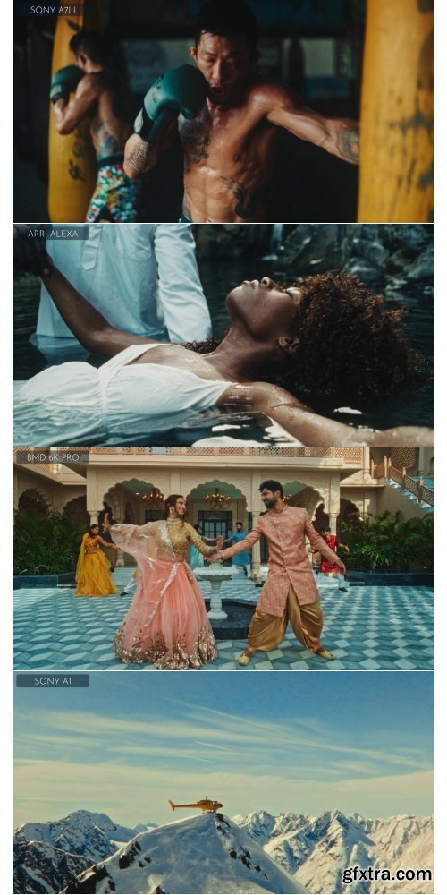 Joo Works - ACES Lite - Workshop