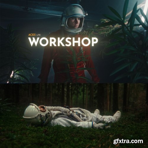 Joo Works - ACES Lite - Workshop