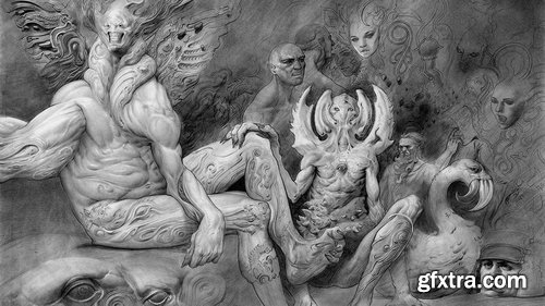 Steven Zapata - Form From Imagination Core and Premium Editions Steven Zapata - Form From Imagination Core and Premium Editions